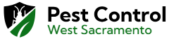 West Sacramento Pest Control Company Logo